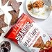 Beanitos White Bean Chips, Chipotle BBQ, 4.5 Ounce - Gluten Free (Pack of 6)