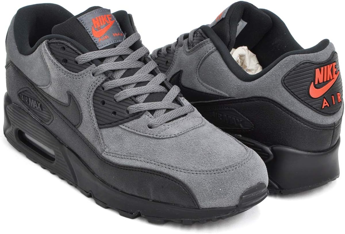 air max 90 essential grey