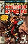 Master of Kung Fu (1974 series) #55