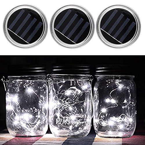 Solar lights