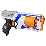 NERF N-Strike Elite Strongarm Blaster