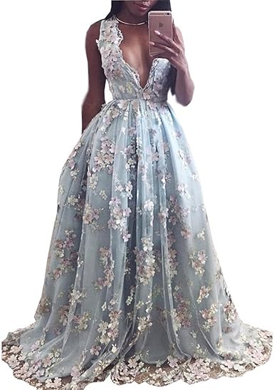 amazon evening dresses