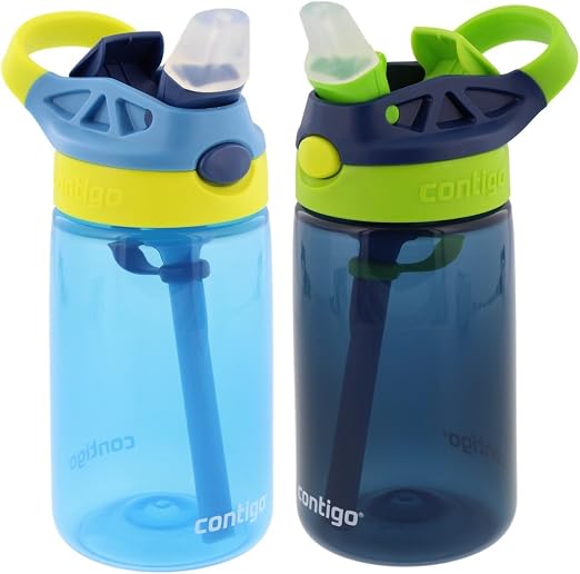 Contigo Kids Autospout Gizmo Water 