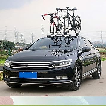 scirocco bike rack