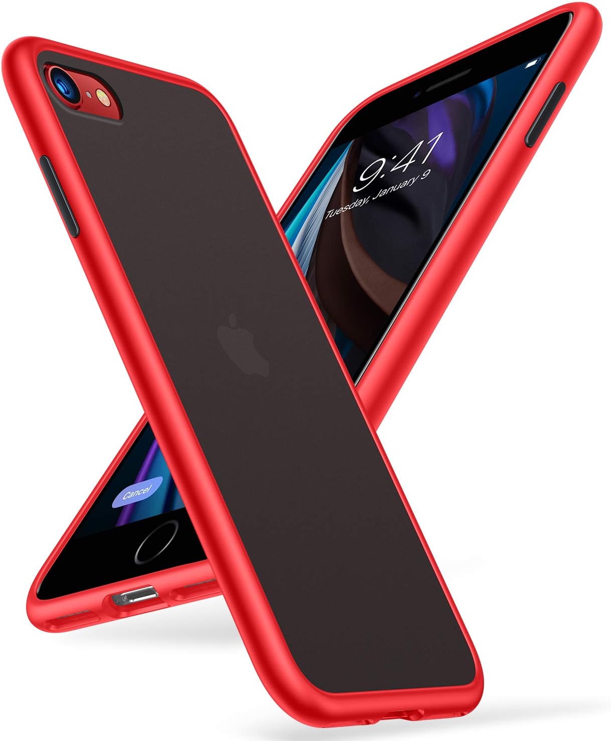 Amazon.co.jp: TORRAS iPhone SE ケース 第2世代 iPhone7 ケース iPhone8 ケース【2020年新型】半透明 耐衝撃 米軍MIL規格 マット感 SGS Amazon.co.jp: TORRAS iPhone SE ケース 第2世代 iPhone7 ケース iPhone8 ケース【2020年新型】半透明 耐衝撃 米軍MIL規格 マット感 SGS