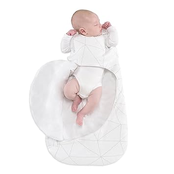 snuzpouch sleeping bag