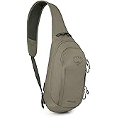 Osprey Daylite Shoulder Sling Bag - Crossbody Backpack for Everyday Carry, Festivals, and Travel