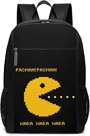 pacman backpack