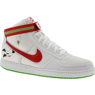 Buy Premium Nike Vandal High Sneakers Online Uganda Ubuy