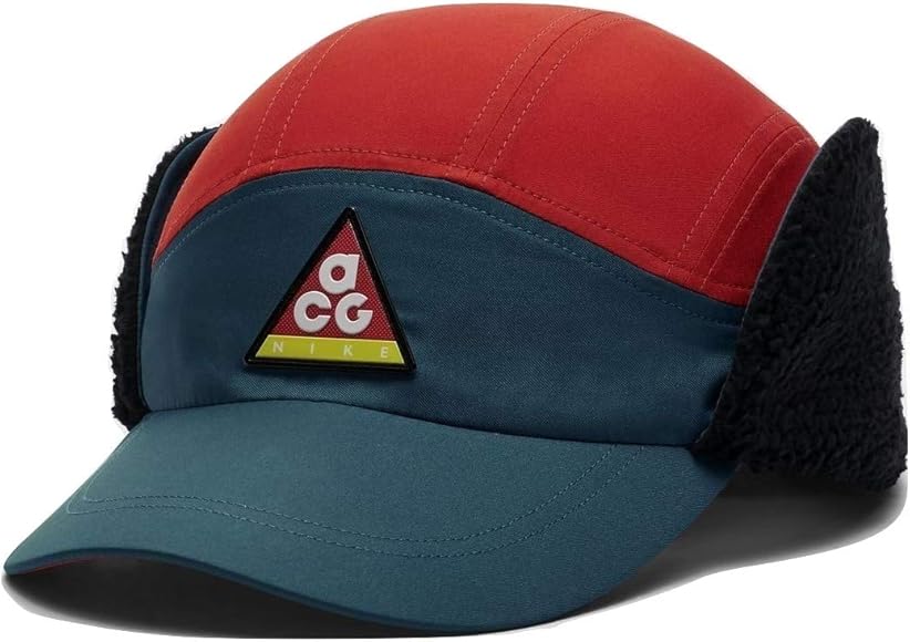 nike sportswear tailwind acg sherpa