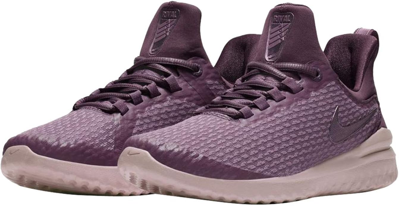 nike renew purple