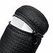 TXEsign Carrying Travel Case Compatible with Beats Pill+ Plus Water-Resistant Lycra Zipper Protector Case Bag