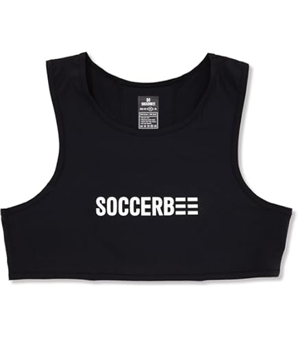 Amazon.com: SOCCERBEE-Pro2 - GPS Tracker and Vest for