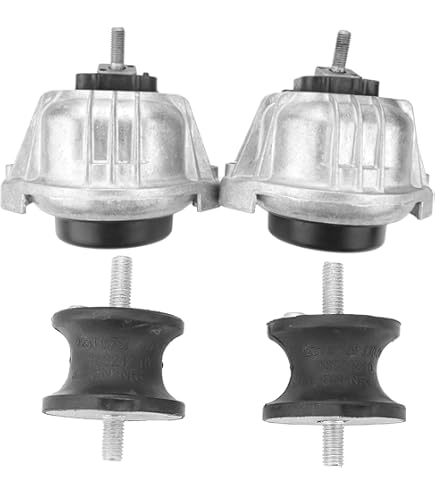 BMW E36 Radiator MOUNTS Bracket M3 323 325 328 318 Coupe Sedan Convertible 92-99