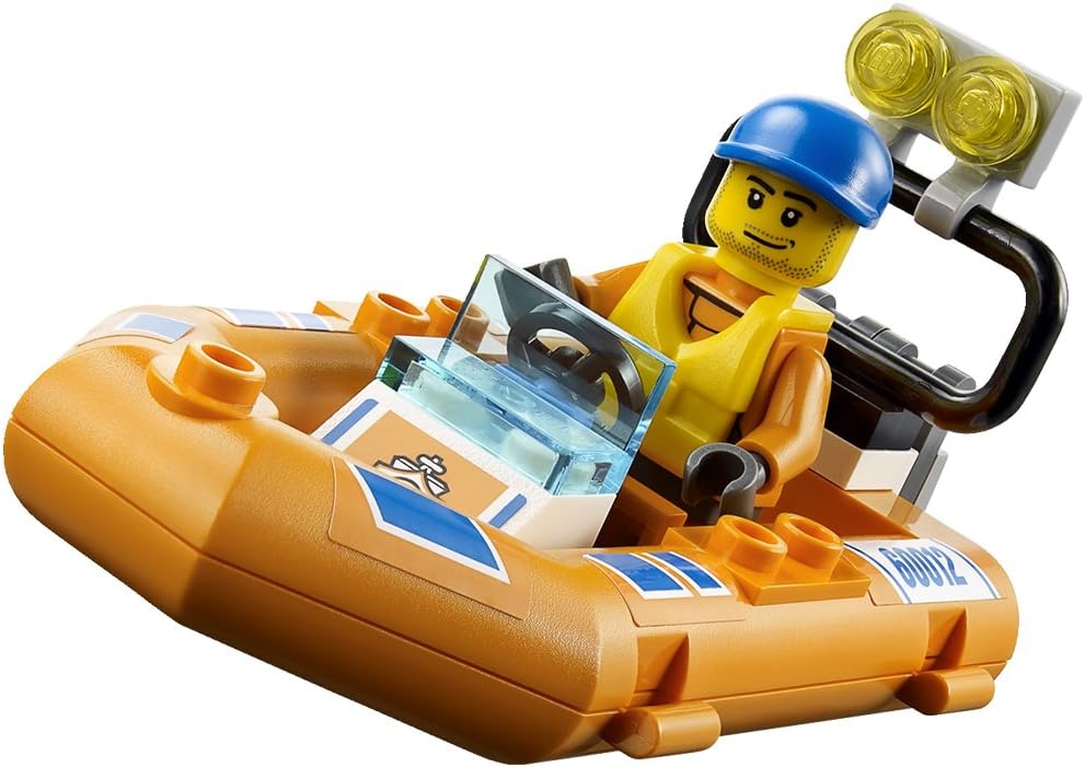 lego city 60012