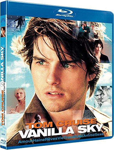 Vanilla Sky - Blu-Ray