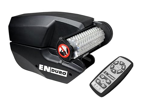 Enduro 11796 Rangierhilfe EM303A ”vom Hersteller eingestellt”