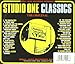 Studio One Classics