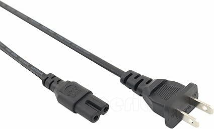 klipsch subwoofer power cord