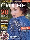 Interweave Crochet Winter 2017 Edition