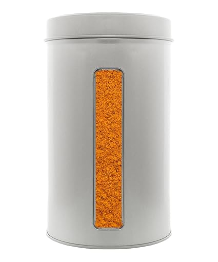 Bosna - Streuer, Bosna - Bratwurst - Gewürz aus Salzburg, ohne Zusatzstoffe. XL Gastro - Dose 700g.