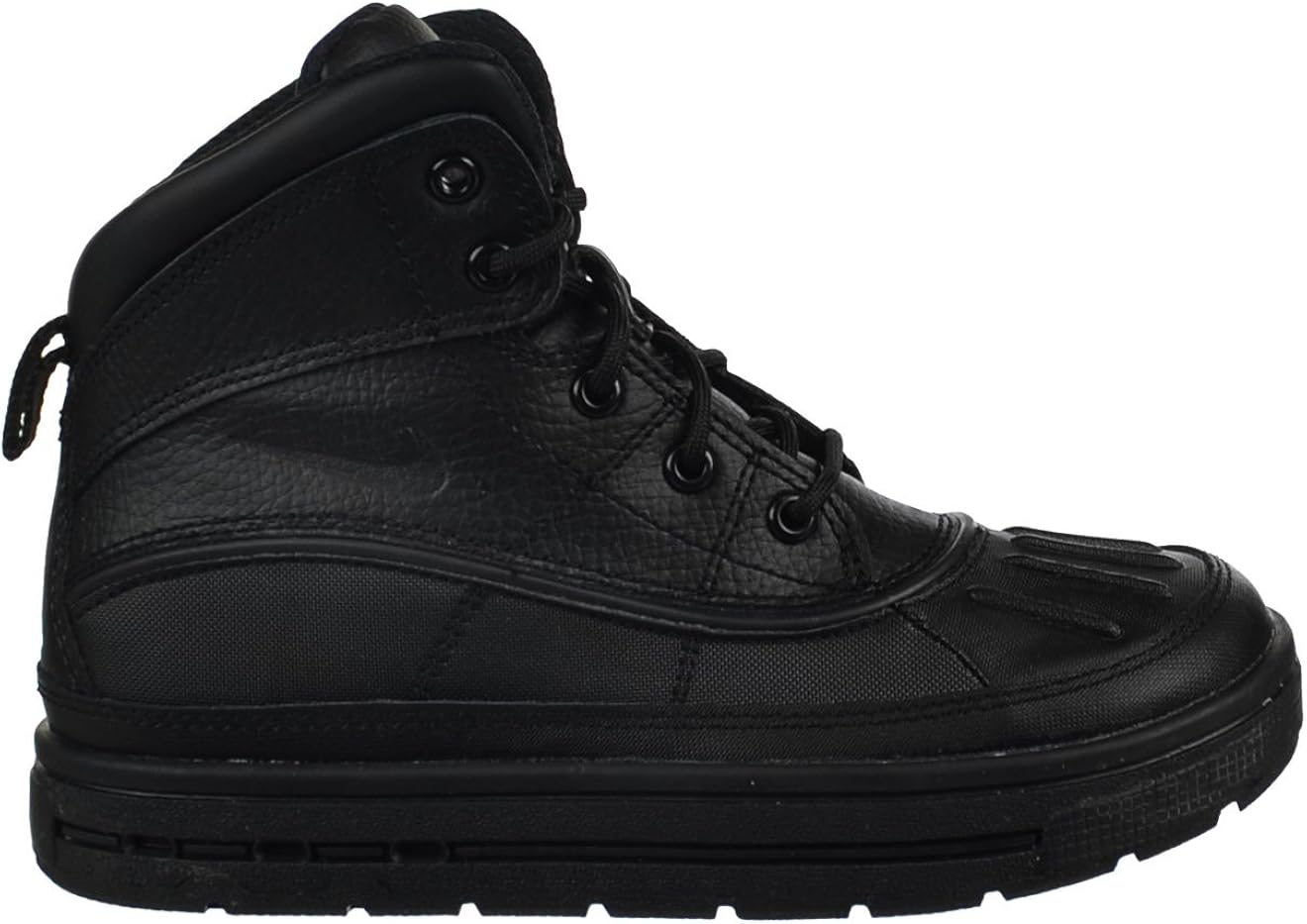 nike woodside boots preschool