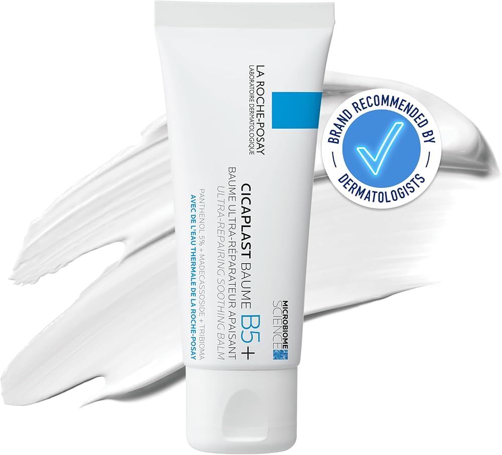 La Roche-Posay CICAPLAST BAUME B5 Soothing Repair Balm 100ml
