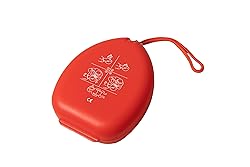 Primacare RS-6845-2 Pack of 2 Single Valve CPR