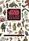 Livro Star Wars - Guia dos Aliens