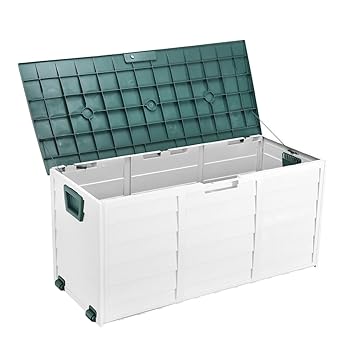 Aufbewahrungsbox Spielzeug Draußen