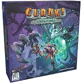 Dire Wolf Clank! Catacombs
