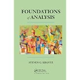 Foundations of Analysis