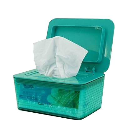 wet tissue paper for baby