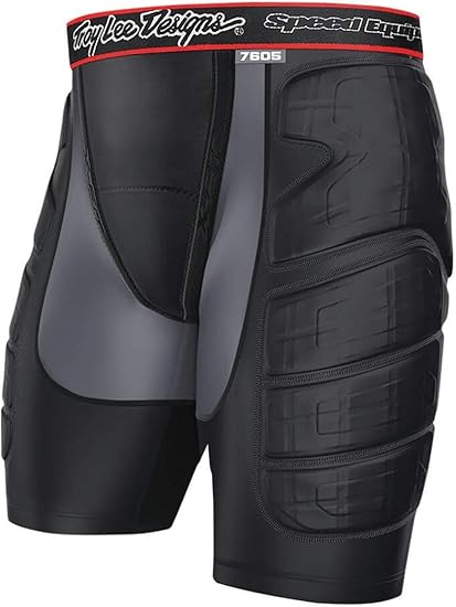 troy lee bike shorts
