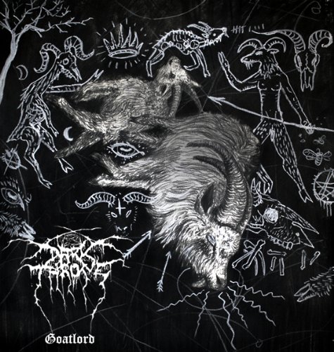 Darkthrone - (The) Grimness Of Which Shepherds Mourn Lyrics - Zortam Music