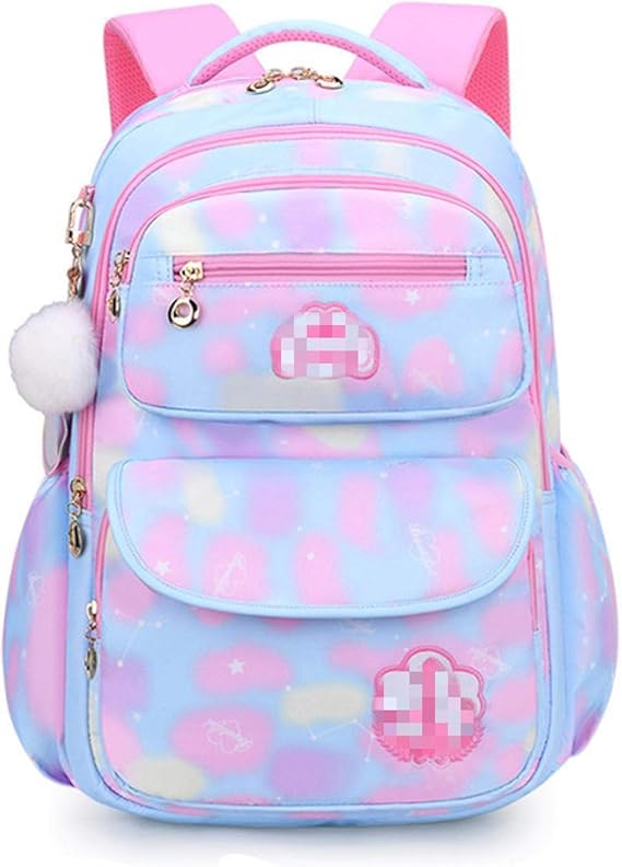 Niños mochilas escolares para adolescentes niñas mochila escolar de