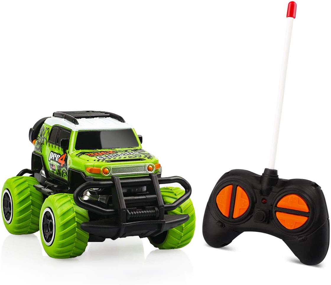 toddler remote control car