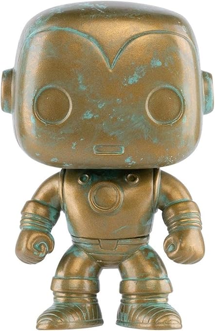 iron man funko pop target