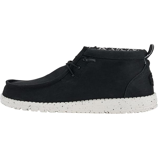 hey dude boris eco tobacco Amazon.com | HEYDUDE Men's Boris Eco Tobacco, Size 11