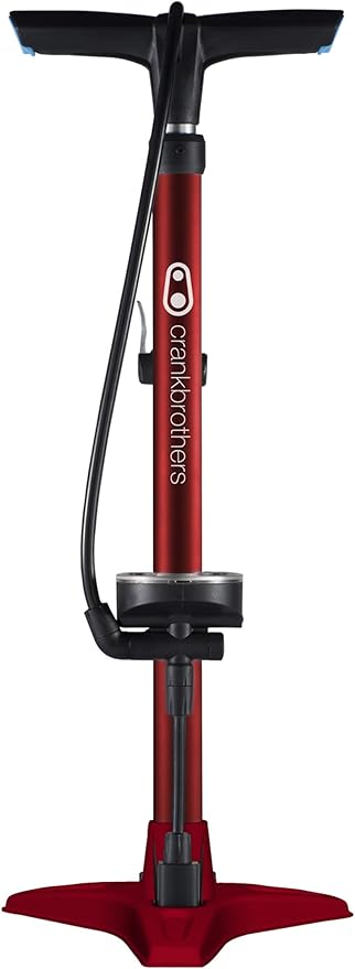 crankbrothers gem bike pump