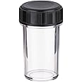 AmScope Plastic Container for Microscope Objective with RMS Thread
