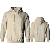 0153. Good Vibe Society Bones Hand Shaka Cool Vintage Graphic Sweatshirt Pullover Hoodie