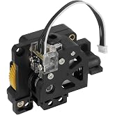 X1C Extruder kit, Hardened Steel extruder Unit Compatible with Bambu lab X1, X1C, X1 Carbon 3D Printer