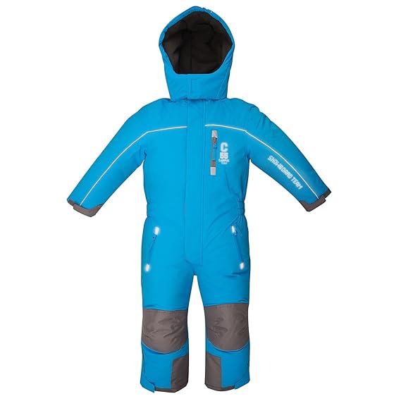 Outburst Schneeoverall Overall Kinder Skianzug Winddicht wasserfest Farb- und Größenwahl