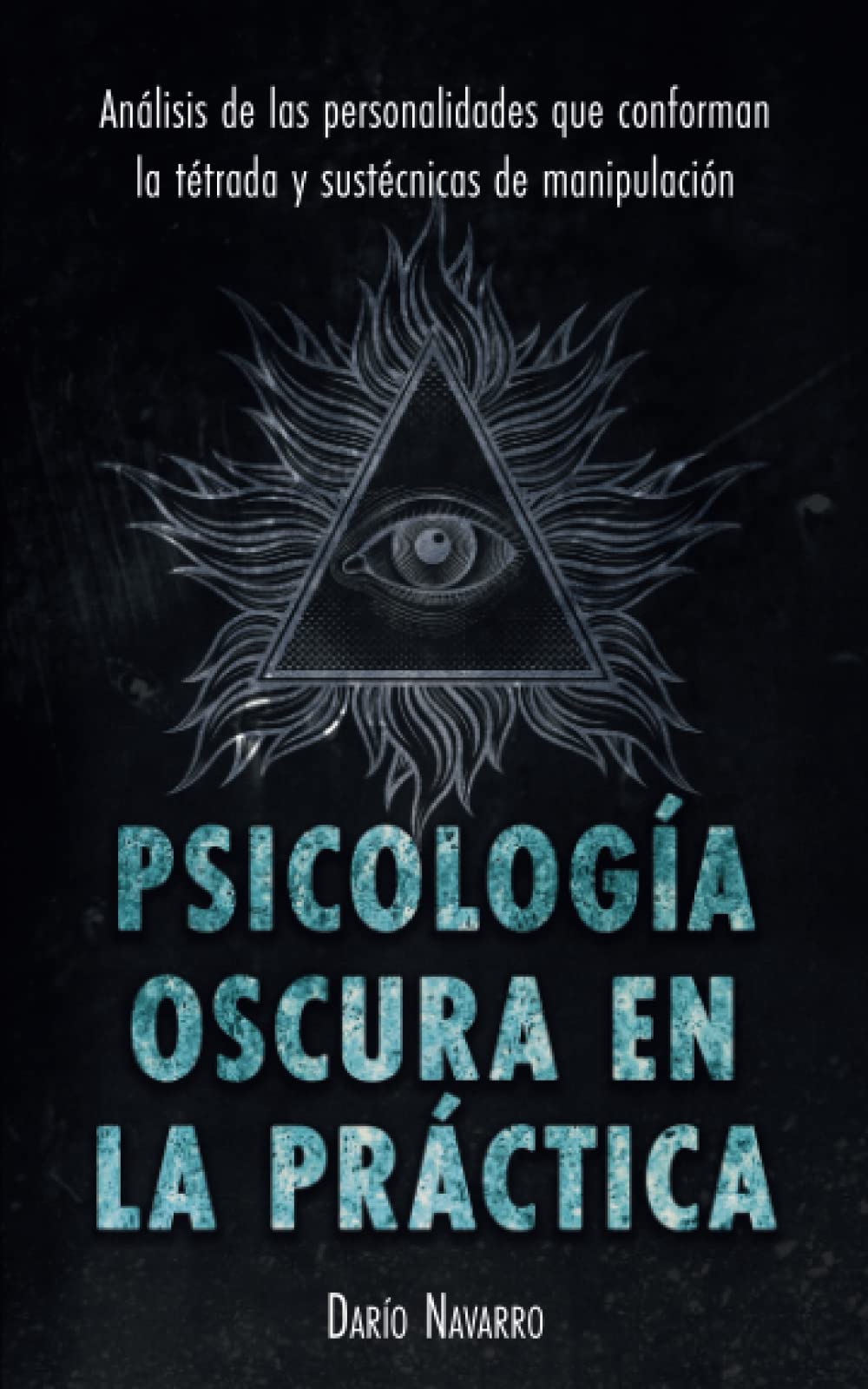 Psicología oscura en la práctica: Análisis de las personalidades que conforman la tetrada y sus técnicas de manipulación (manipulation, y las técnicas de la psicología oscura) Psicología oscura en la práctica: Análisis de las personalidades que conforman la tetrada y sus técnicas de manipulación (manipulation, y las técnicas de la psicología oscura)
