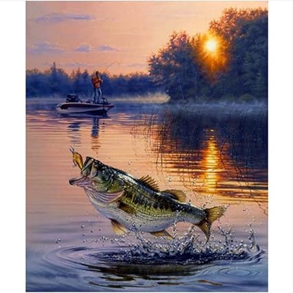 fishing puzzle games