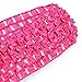 Misaky 10 Pieces Babys Headbands Girls Headband Chiffon Flower