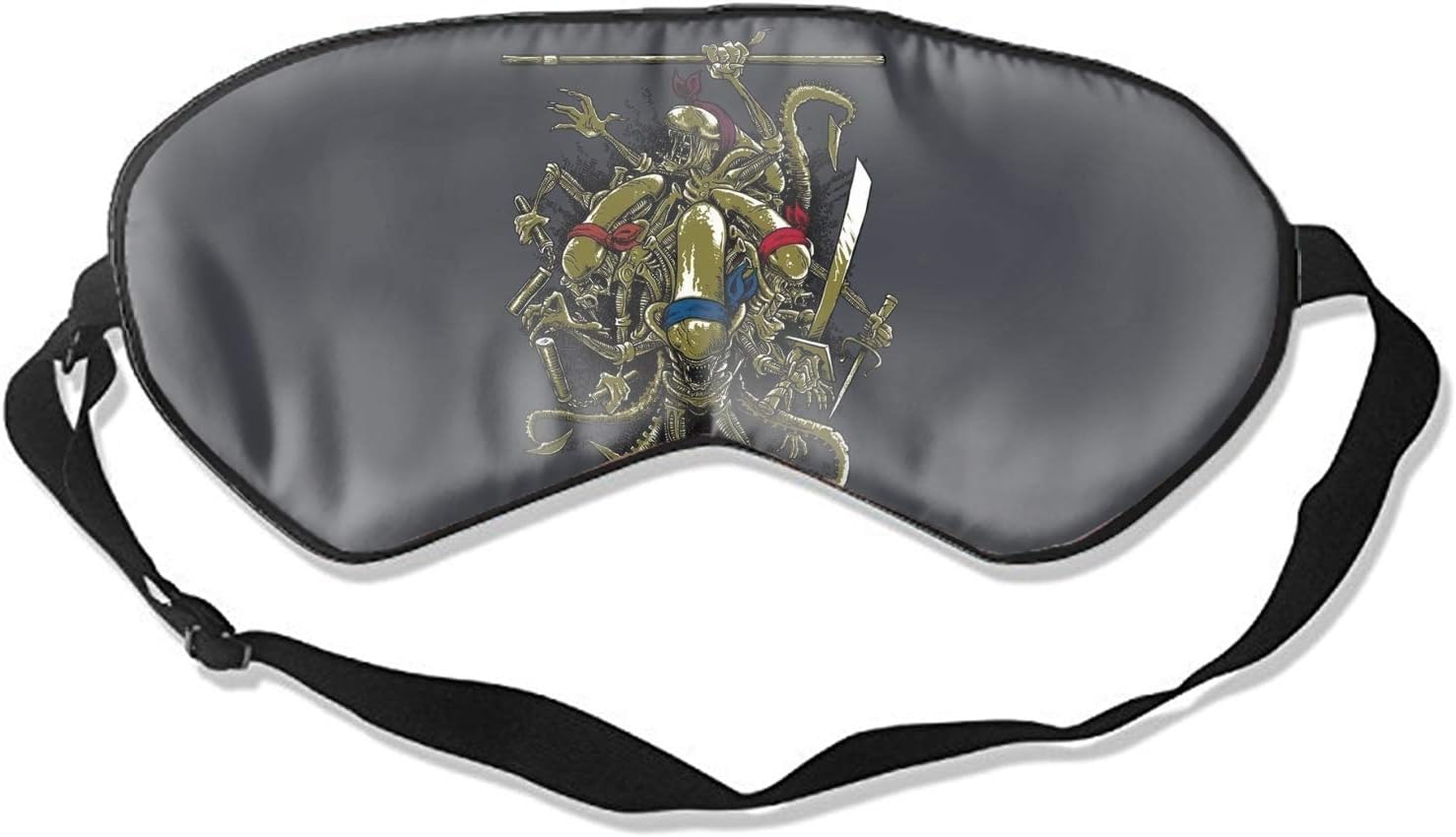 Which Is The Best Donatello Ninja Turtle Sleep Mask