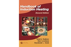 Handbook of Induction Heating