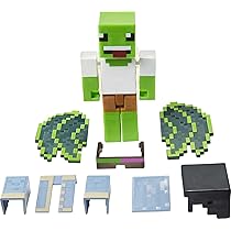 Amazon.com: Mattel Minecraft Creator Series Party Shades